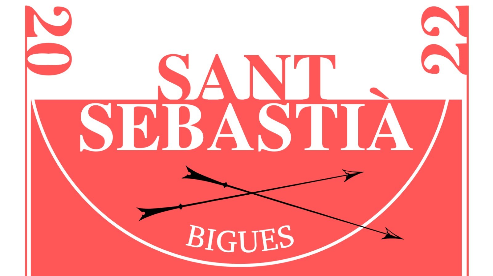 Sant Sebastià-20 de gener